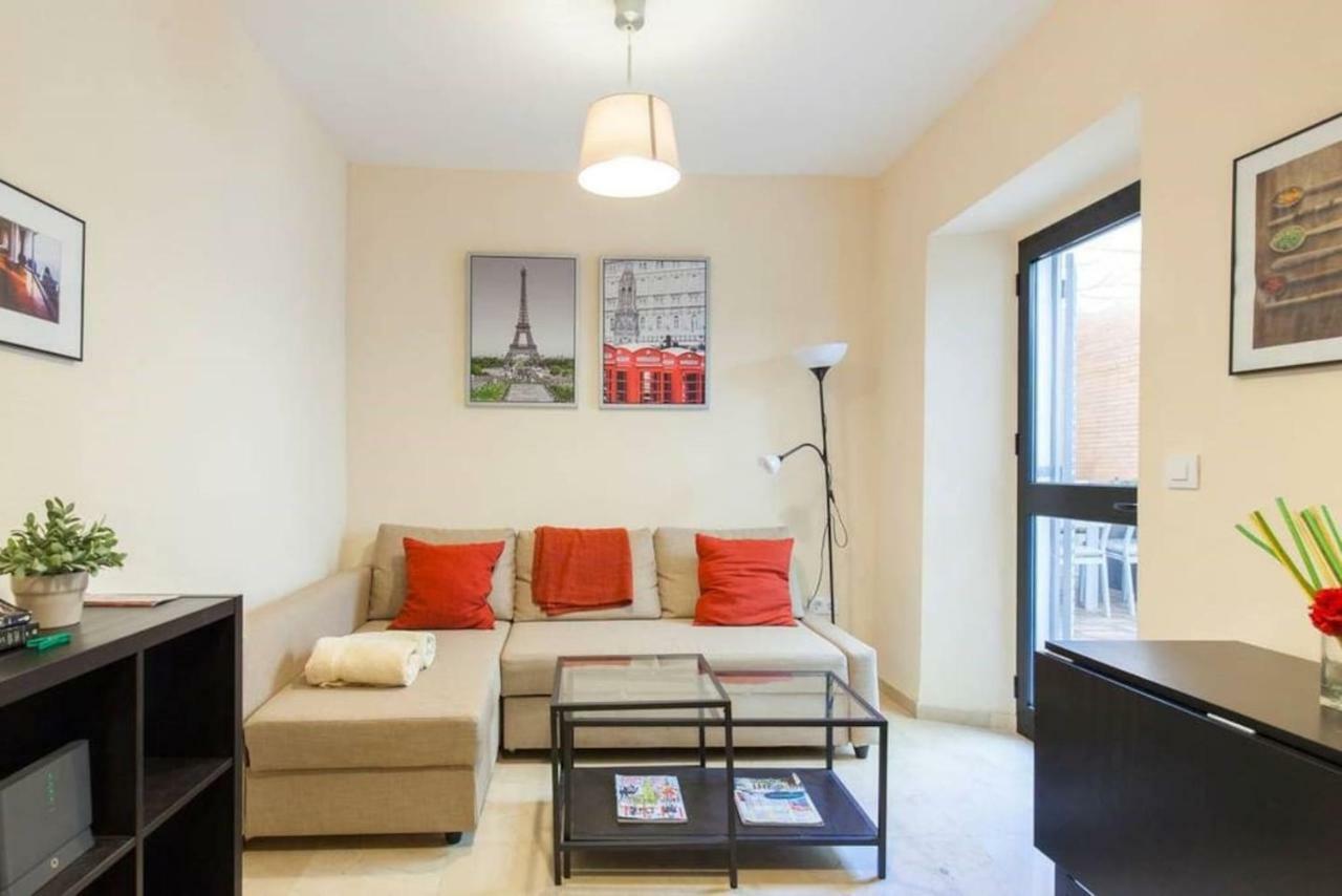 Panther Home Conde De Ibarra — Photos 3
